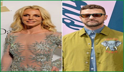 Britney Spears Lost Virginity at Age 14 ... to Reg Jones