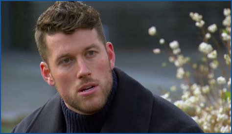 Clayton Echard Served With Lawsuit, Ex-Lover Claims He Impregnated Her with Twins