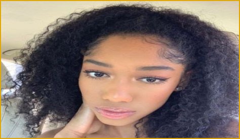 Iman Benson Net Worth