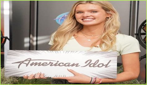 Kenedi Anderson, American Idol Front-Runner, Drops Out of Competition