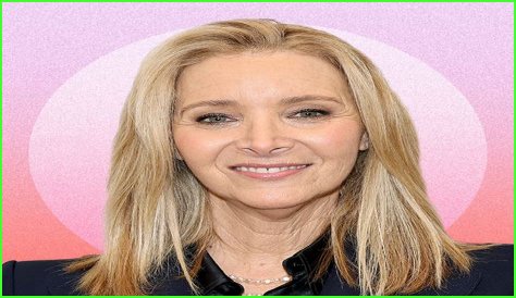 Lisa Kudrow Bra Size, Age, Weight, Height, Measurements