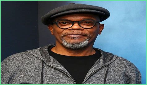 Samuel L. Jackson