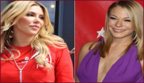 Stepmother's Day Tweet Targeted at Brandi Glanville?